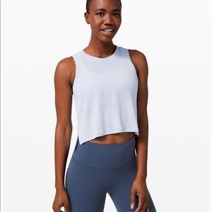 Lululemon daydream tank top